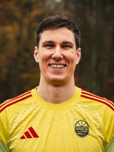Paul Harbrecht