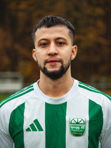 Sergen Bayraktar