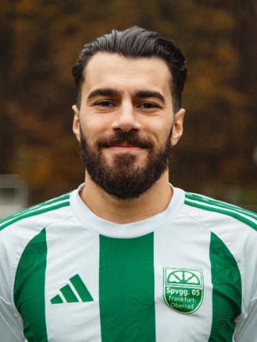 Sevki Cevik