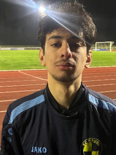Kamran Huseynov