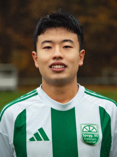Taiga Masuda