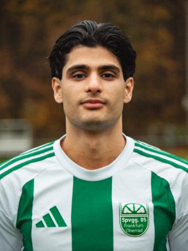 Yousef Mohseni Habibabadi