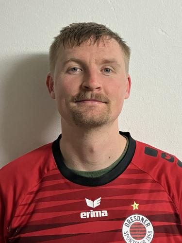 Stefan Klotz