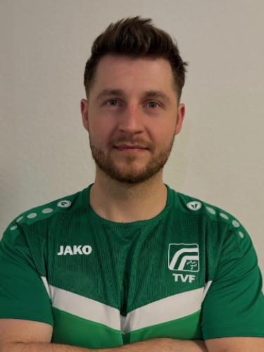 Marius Neuhaus