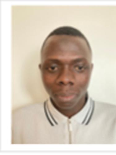 Alassane Djomani
