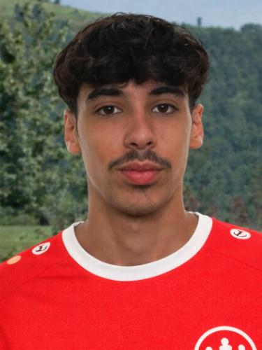 Gabriel Cruz Cunha