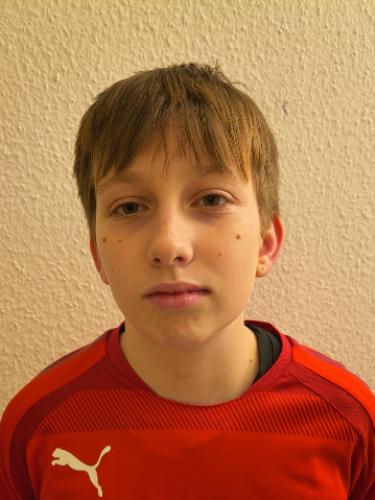 Florian Alexander Scheuermann