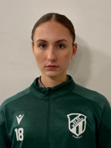 Viktoria Sophia Felicitas Kaganietz