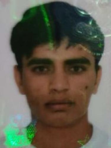 Abdul Malik Muradi