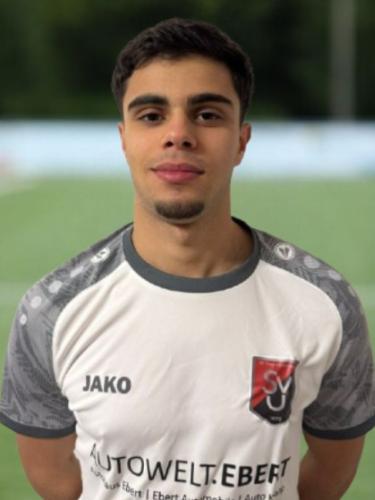 Rafael Monteiro Antunes