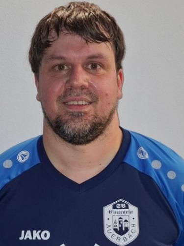 Tony Hermann