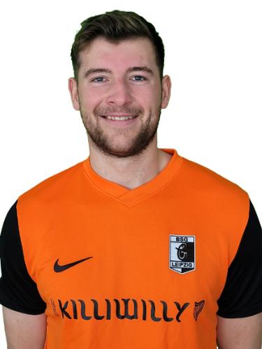 Florian Hermann Horenburg