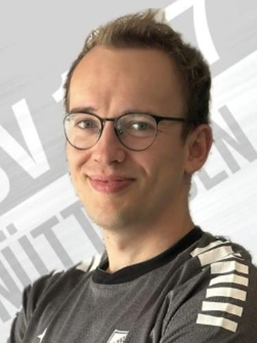 Frederik Janssen