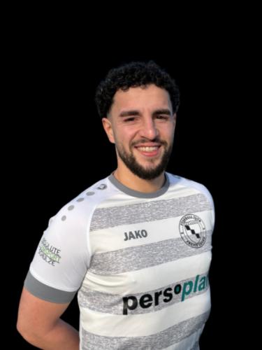 Mohamed Houta