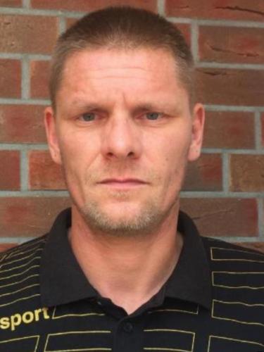 Daniel Schmidt