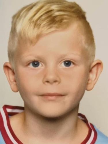 Lennox Matthias Lemanski