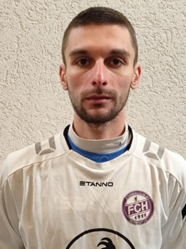 Mario Tokic