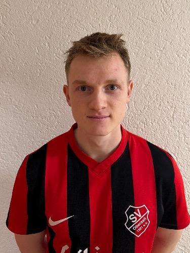 Niklas Rommel