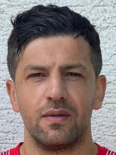 Bilen Yagiz