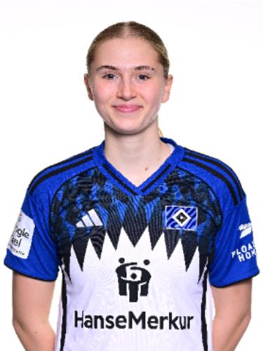 Paulina Bartz