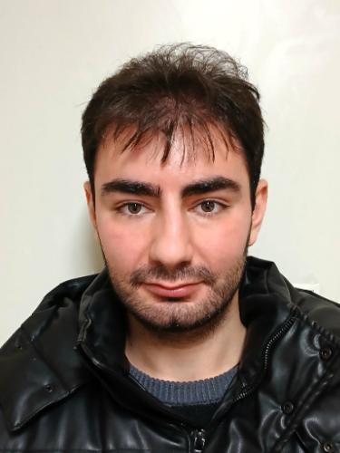 Berkan Bingöl