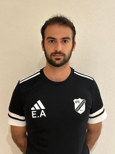Elia Gaetano Antona