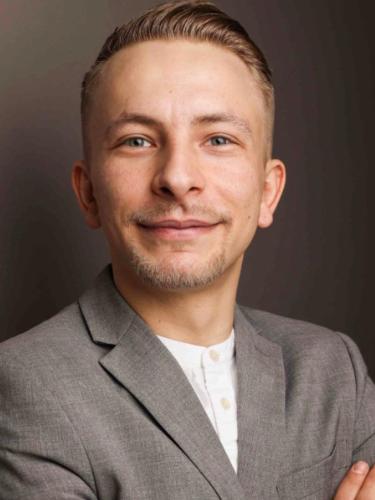Tobias Marschall