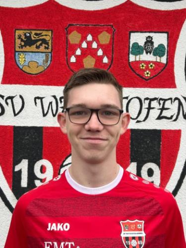 Lukas Theisen