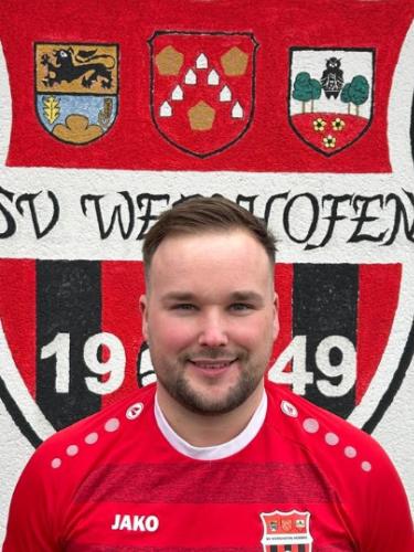 Nico Weingarz