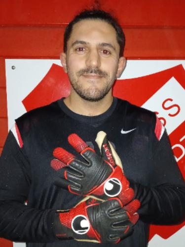 Mahid Khazaeiathar