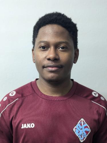 Leonel Jospin Wamba