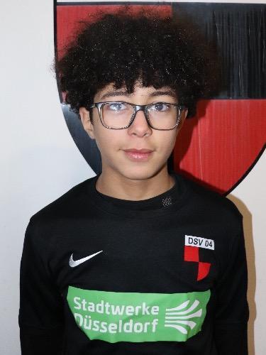 Oussama Zaanani El Quardi