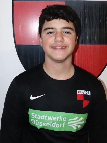 Leandro Mehmeti