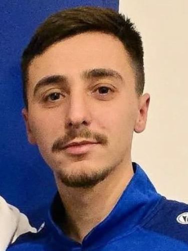 Arlind Jaupi