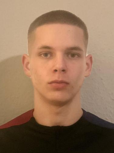 Joel May
