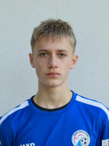 Jonas Dold