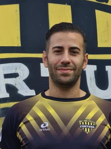 Ayham Alraai