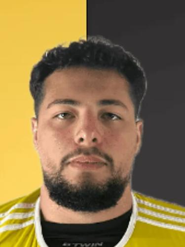 Hamza Issa