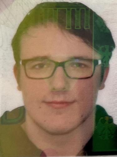 Justin Wolff