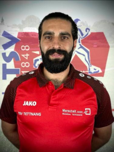 Rabie Akaiber