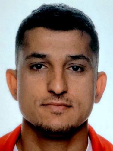 Emran Ramadani