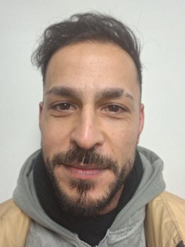 Tolga Hergüngezer