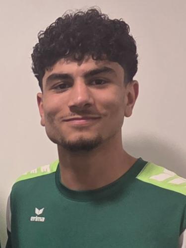 Mohammed Al Ali