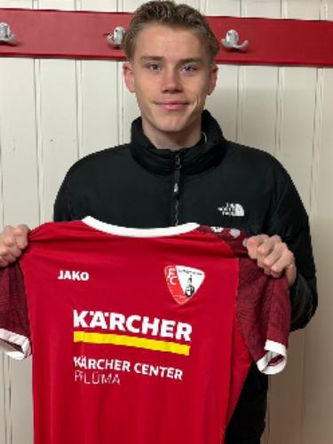 Lucas Reudelsterz
