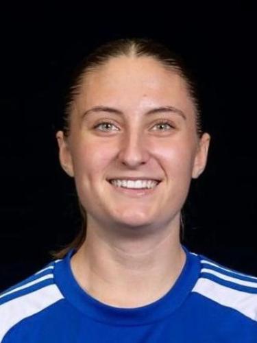 Antonia Milch