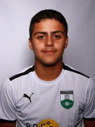 Kourosh Abou-Ayoubi