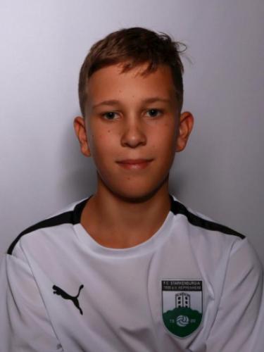 Luca-Joel Gassert