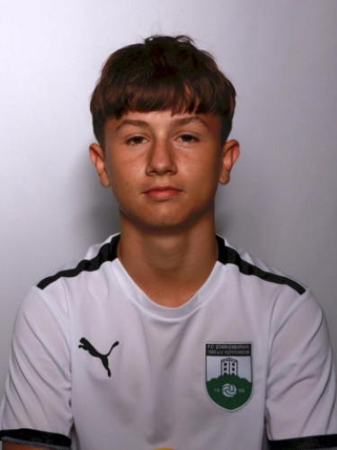 Luca Gubo