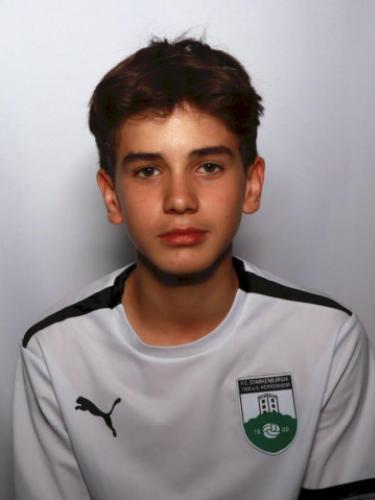 Kenan Karadas