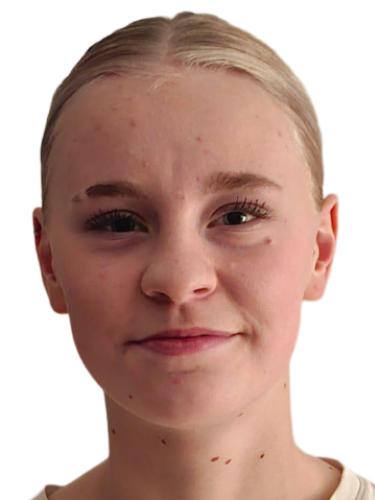 Leni-Alizee Kammel